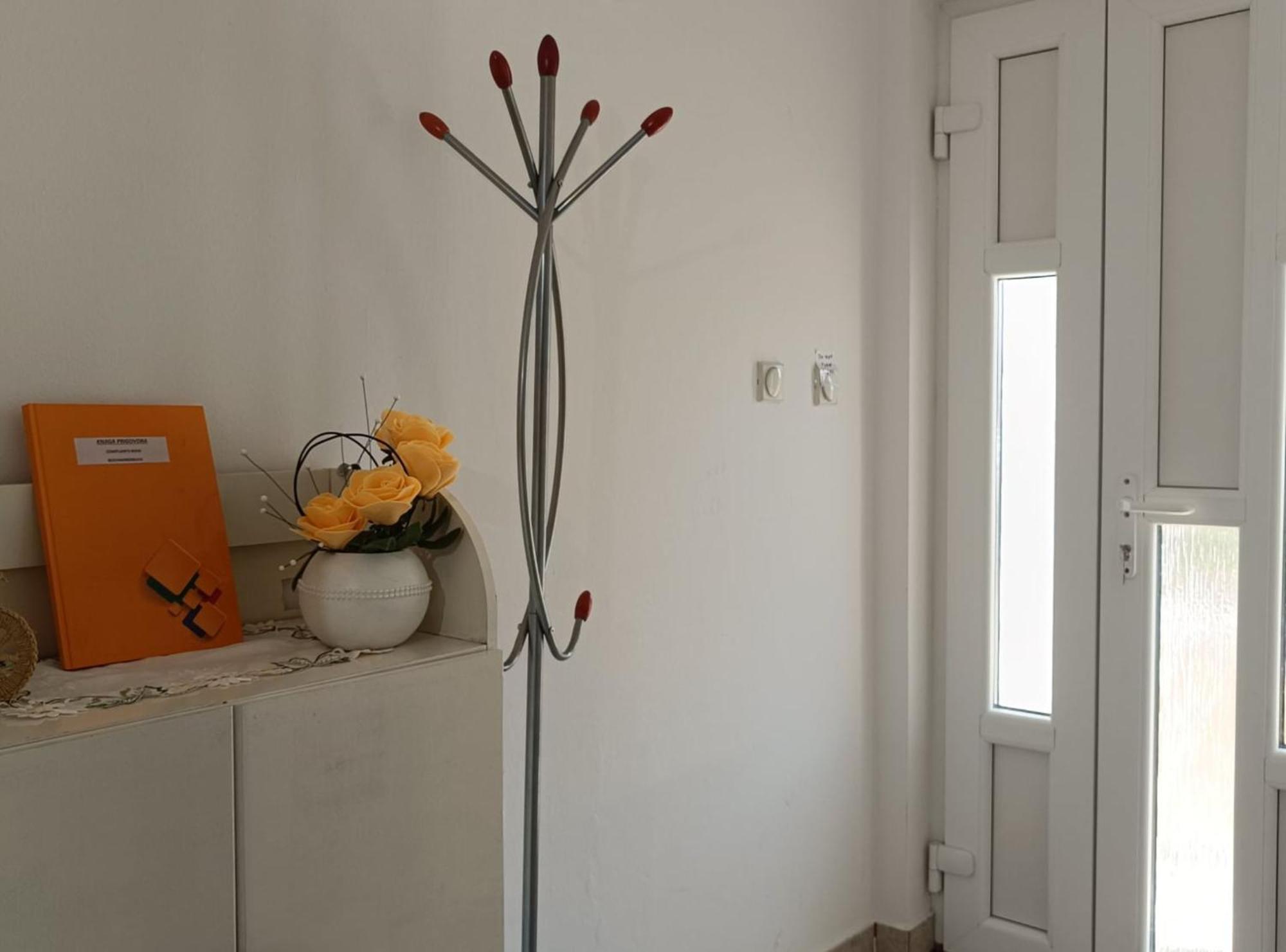 Apartmani Tea I Toni Gradiste エクステリア 写真
